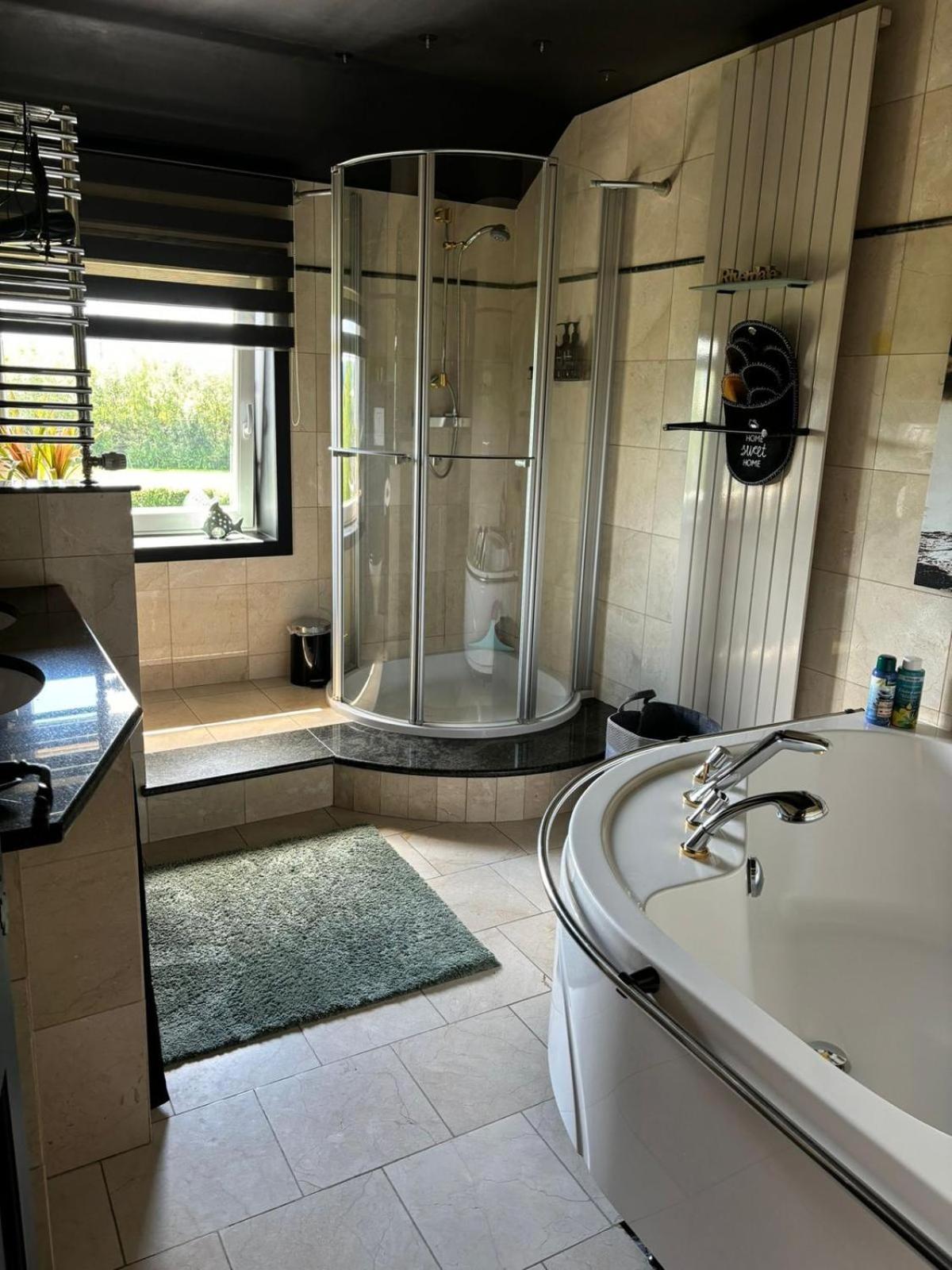 Le Clos Des Bansions Jalhay Exterior foto