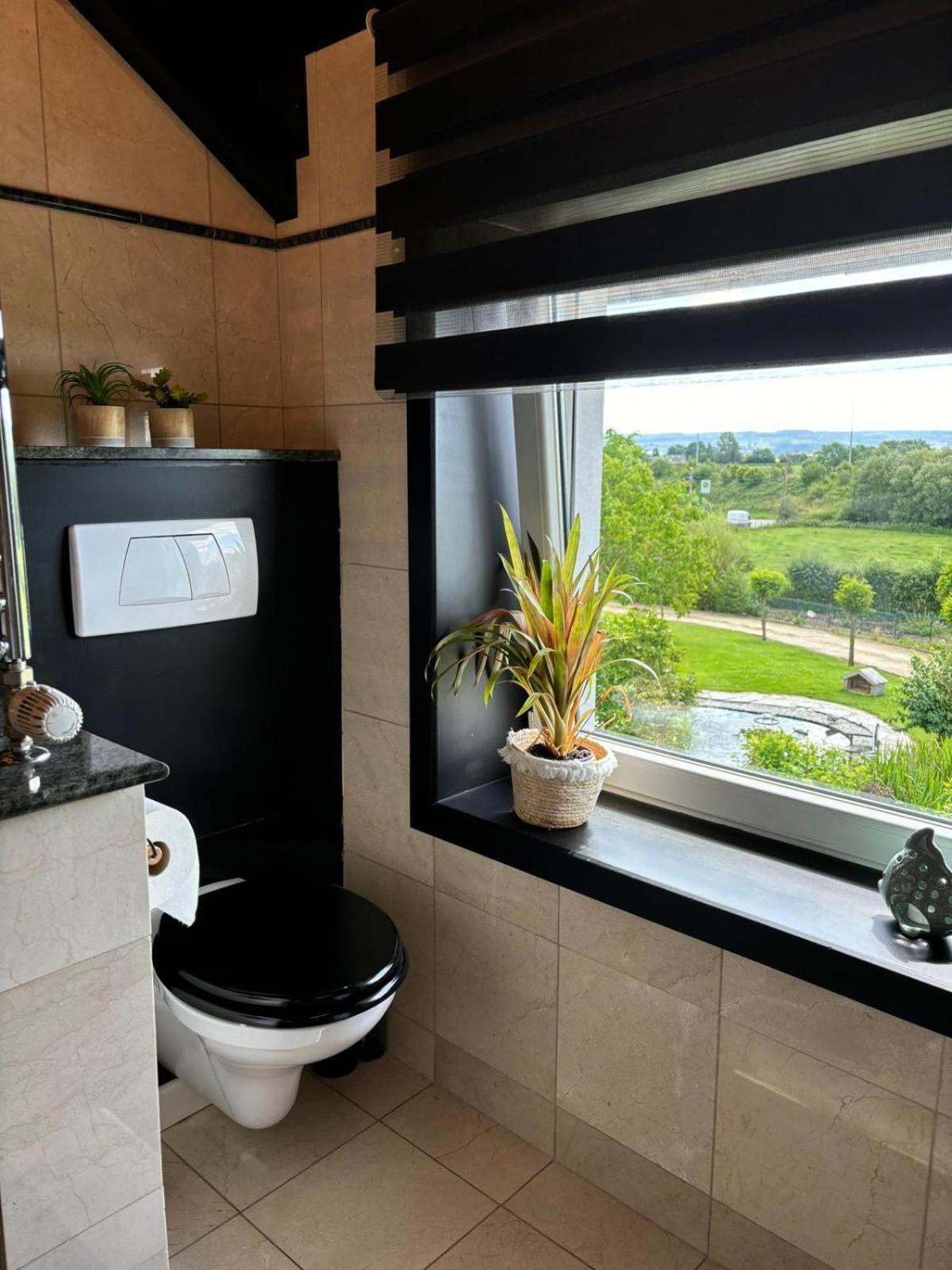 Le Clos Des Bansions Jalhay Exterior foto