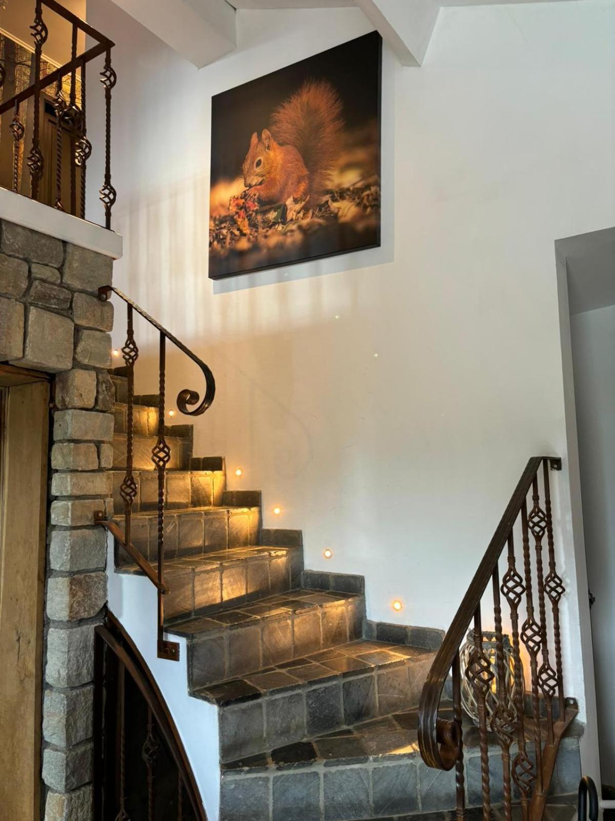 Le Clos Des Bansions Jalhay Exterior foto
