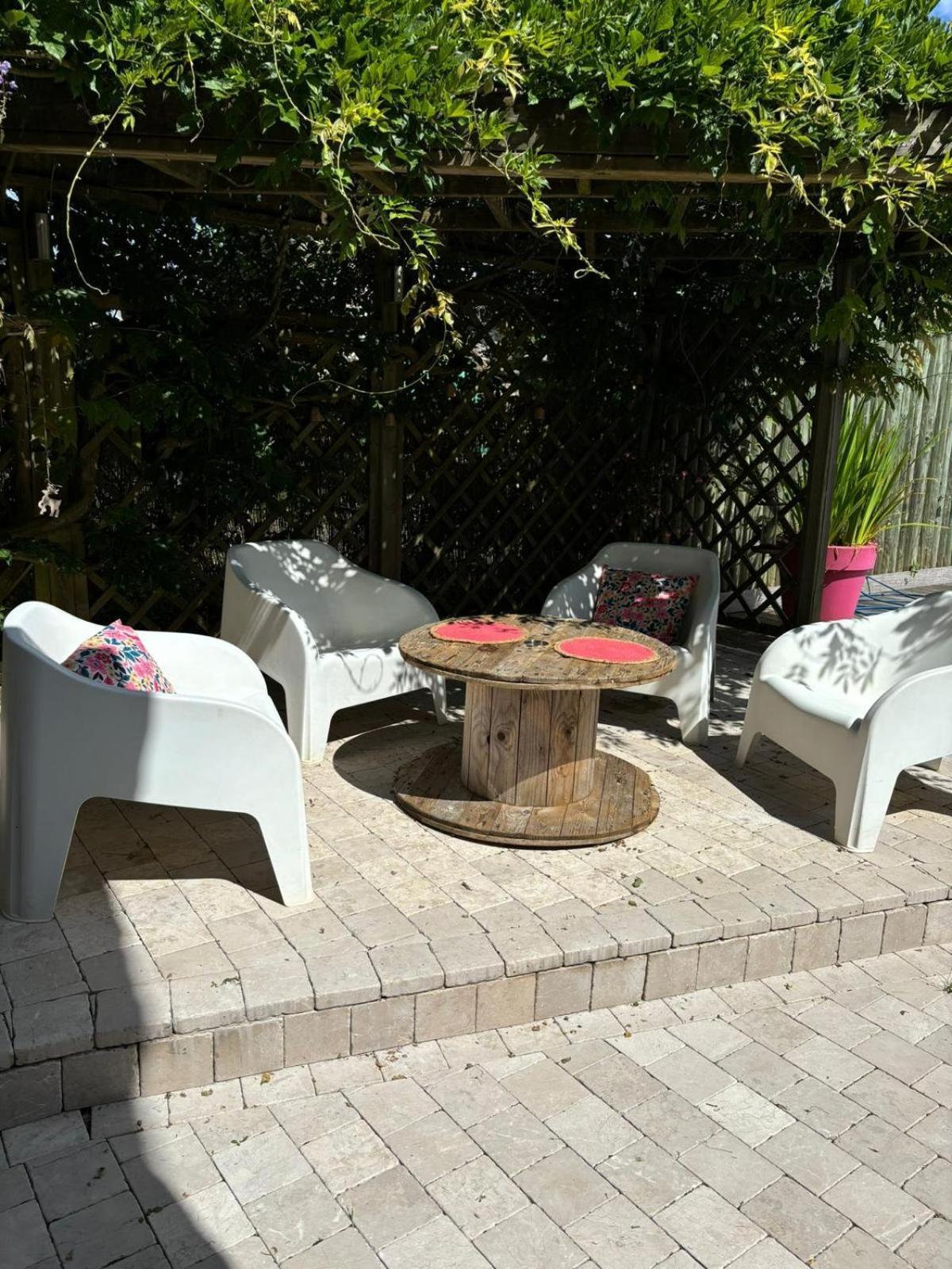 Le Clos Des Bansions Jalhay Exterior foto