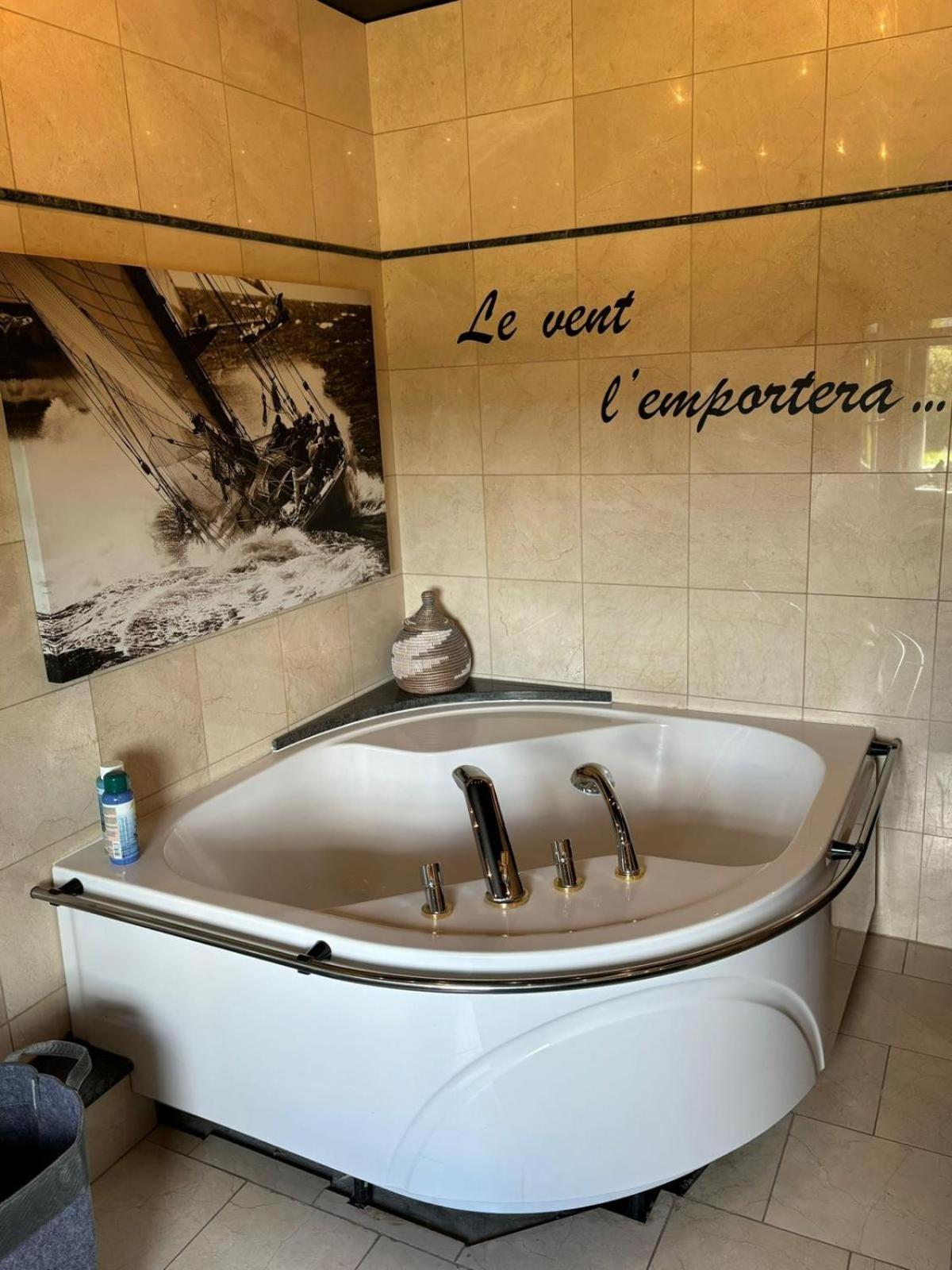 Le Clos Des Bansions Jalhay Exterior foto